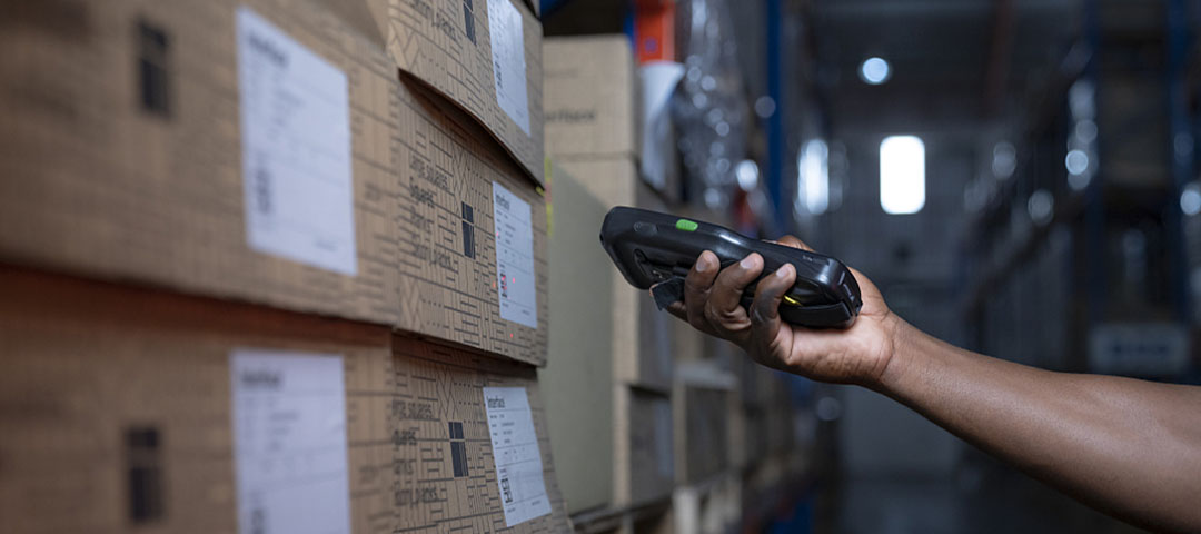 PDA Handheld Scanner Device: A Revolutionary Tool for Businesses 